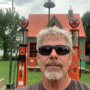 Meet your Posher, Nathan